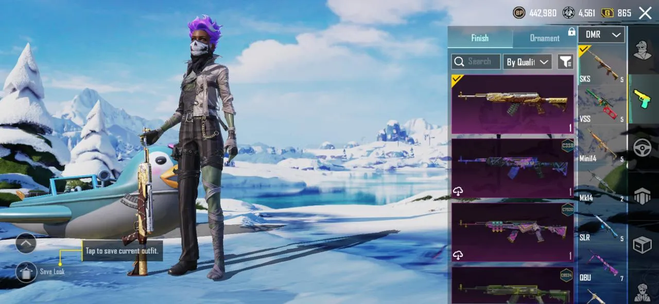 IK1030 // Season 14 Conqueror, Rare Lab Skins, Popular Vehicles, Unique Parachutes, Legendary Emotes